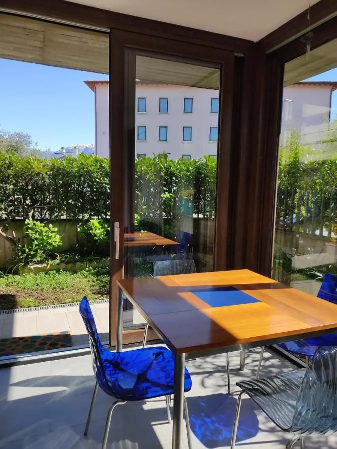 Appartamento Da Ramona Iseo