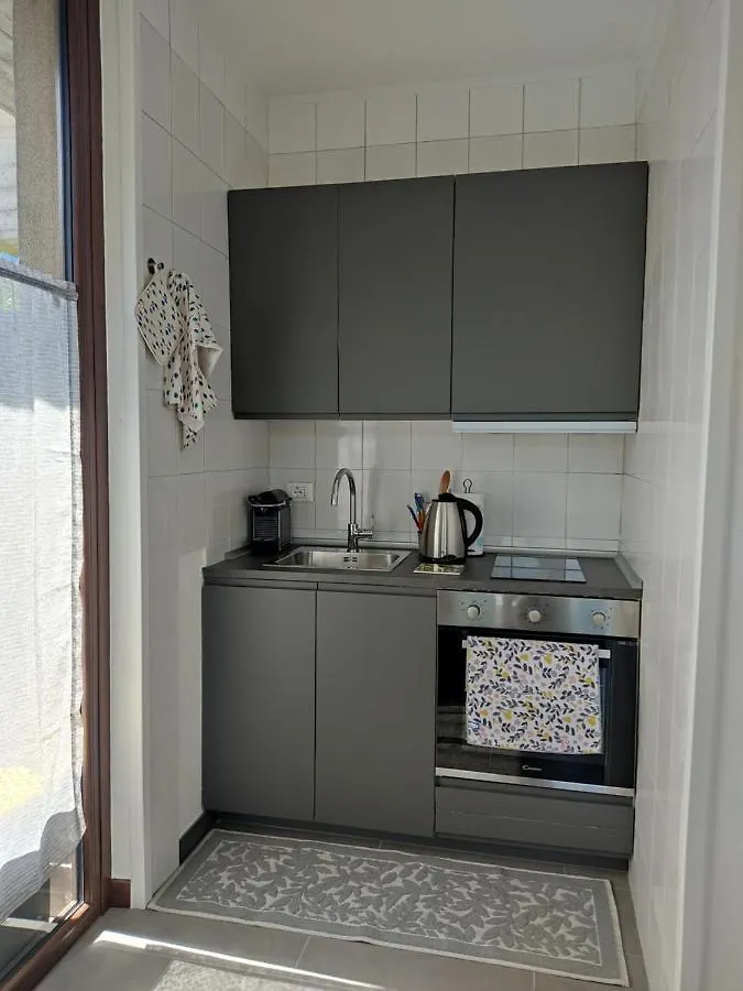 Appartamento Da Ramona Iseo