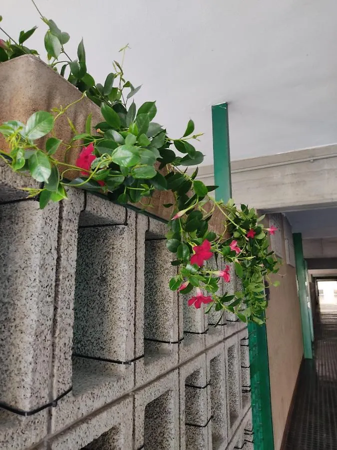Appartamento Da Ramona Iseo Italia
