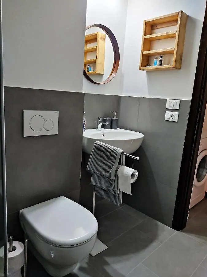 Appartamento Da Ramona Iseo