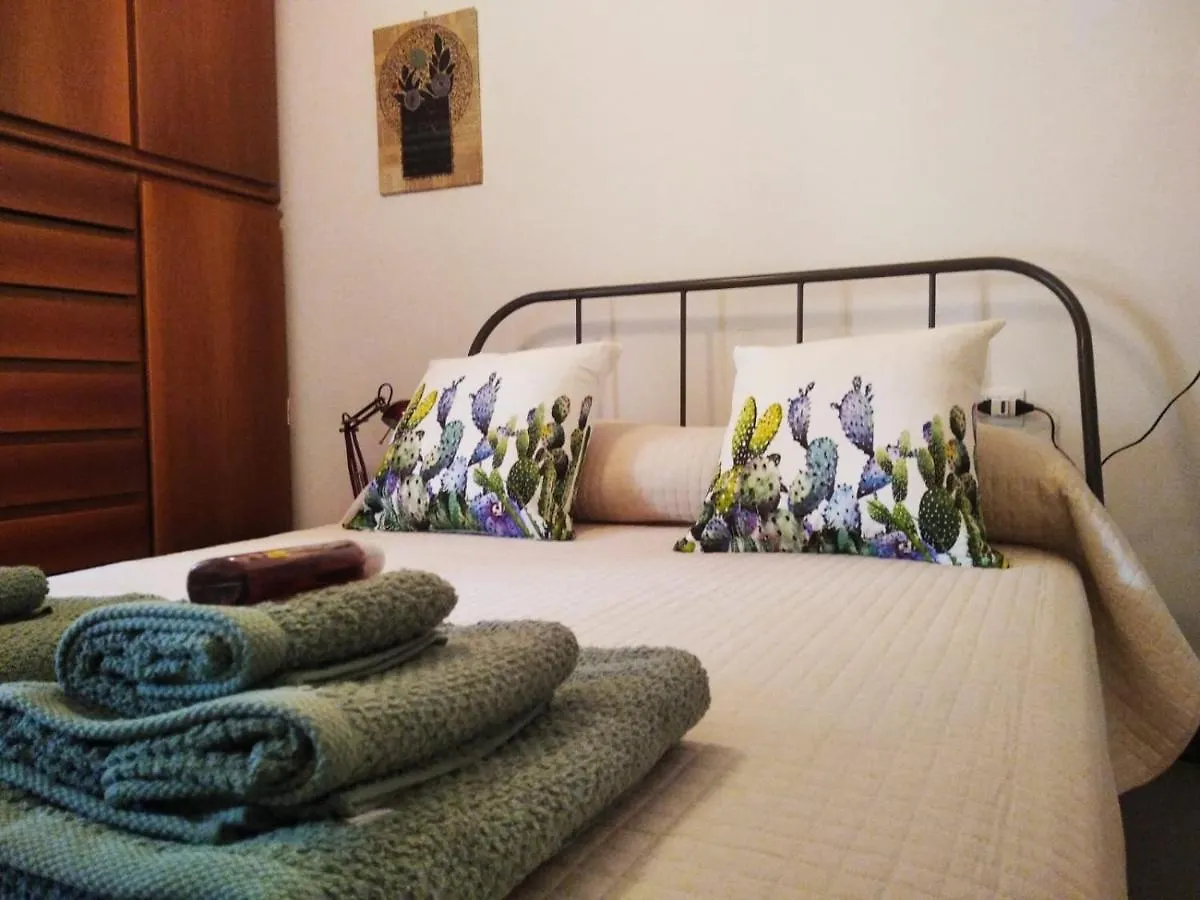 Appartamento Da Ramona Iseo