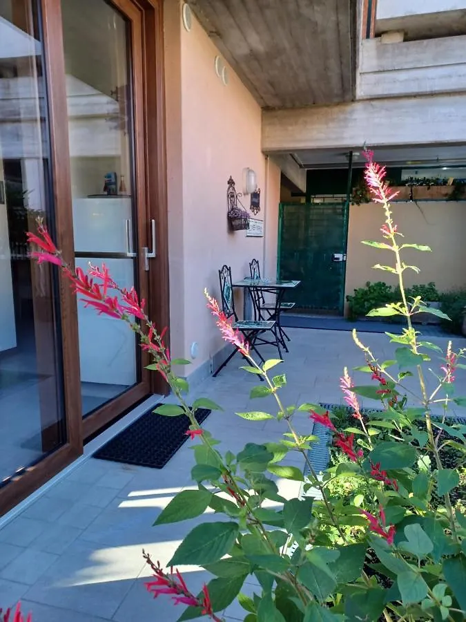 Appartamento Da Ramona Iseo