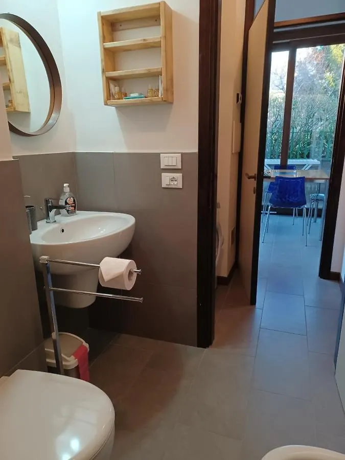 Appartamento Da Ramona Iseo
