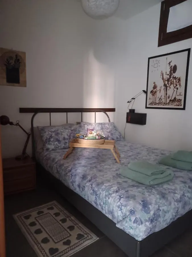 Appartamento Da Ramona Iseo