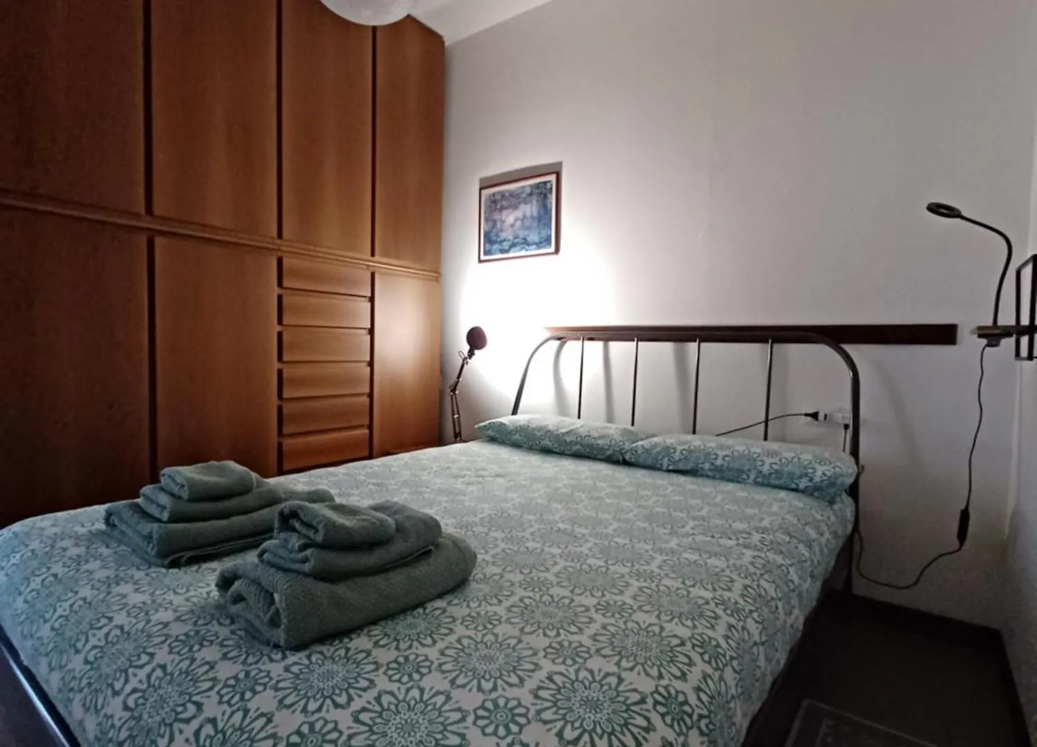 Appartamento Da Ramona Iseo