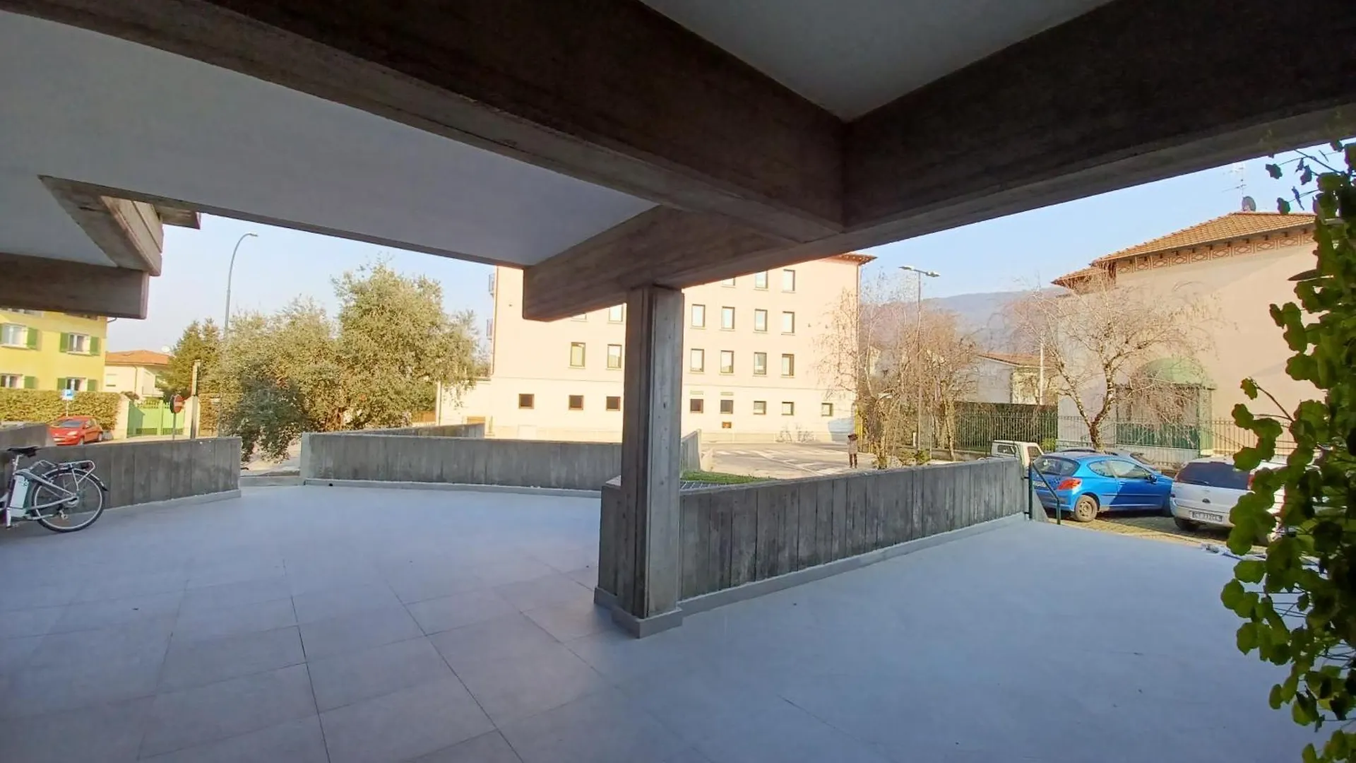 Appartamento Da Ramona Iseo Italia