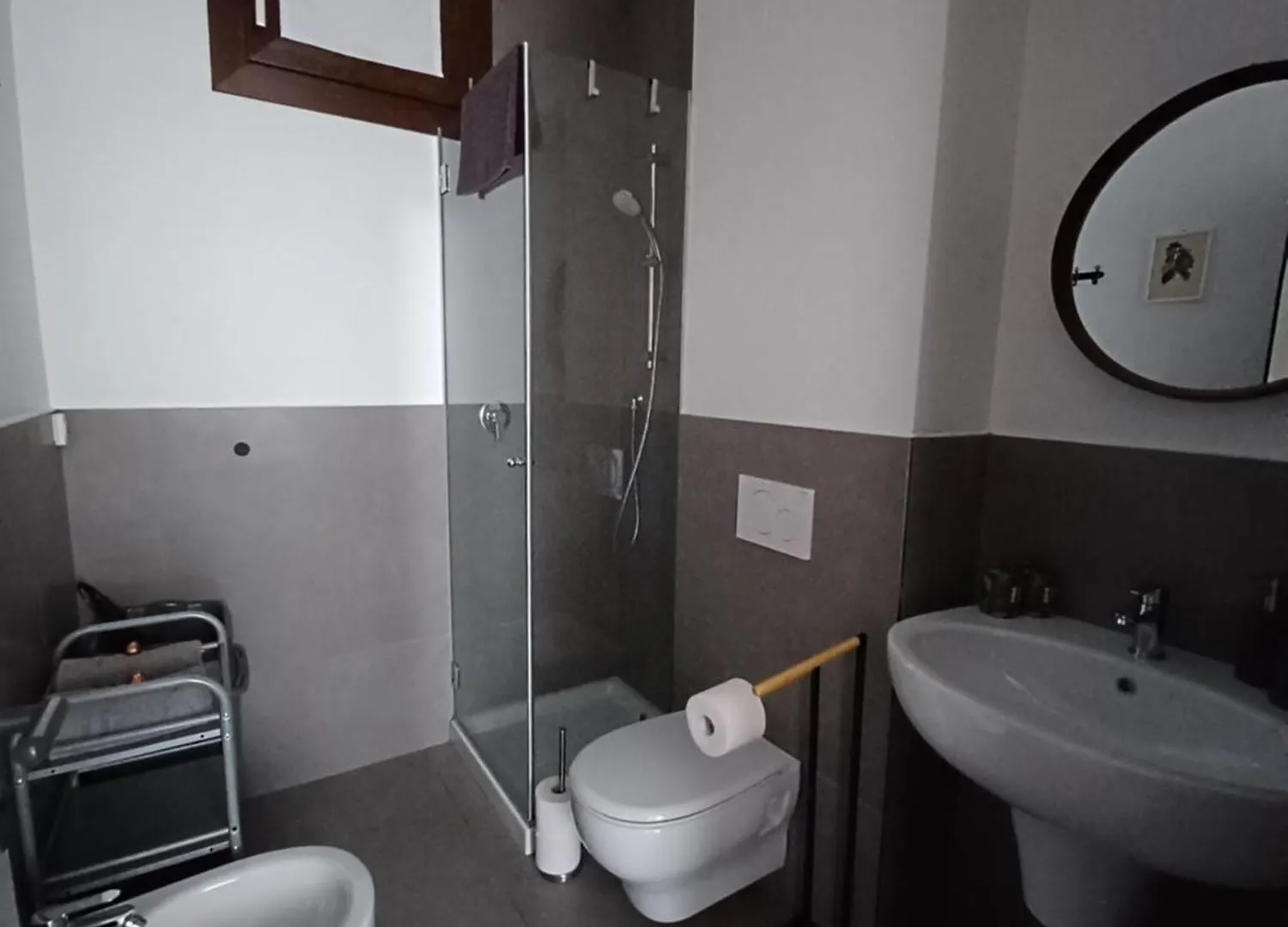 Appartamento Da Ramona Iseo Italia