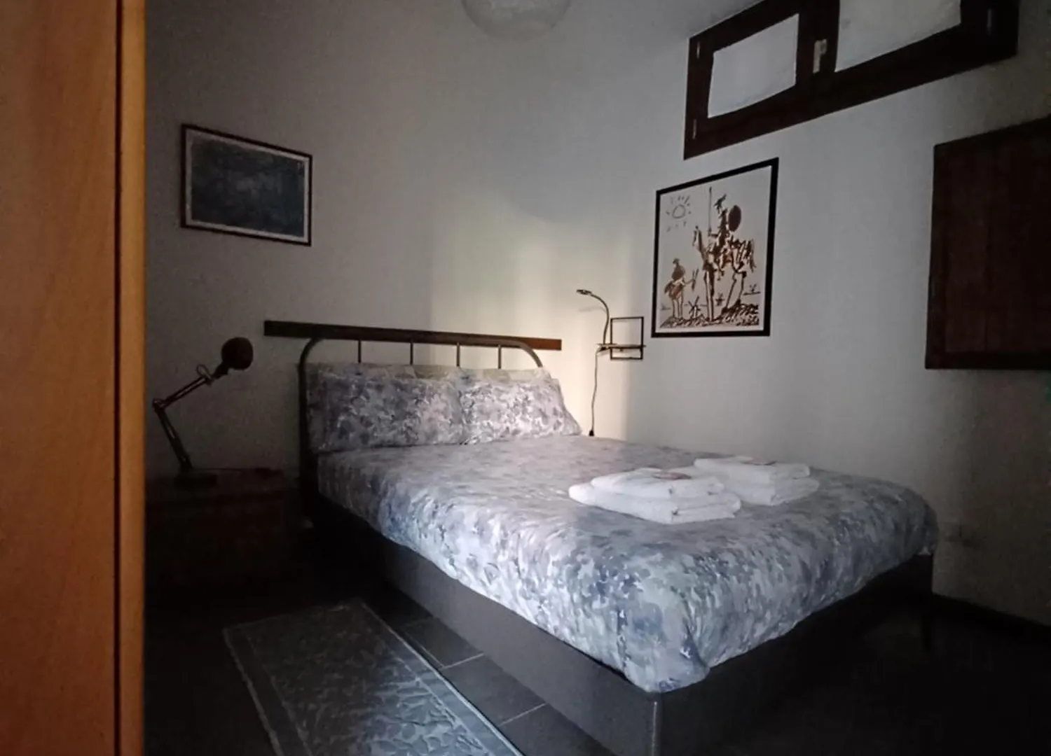 Appartamento Da Ramona Iseo Italia