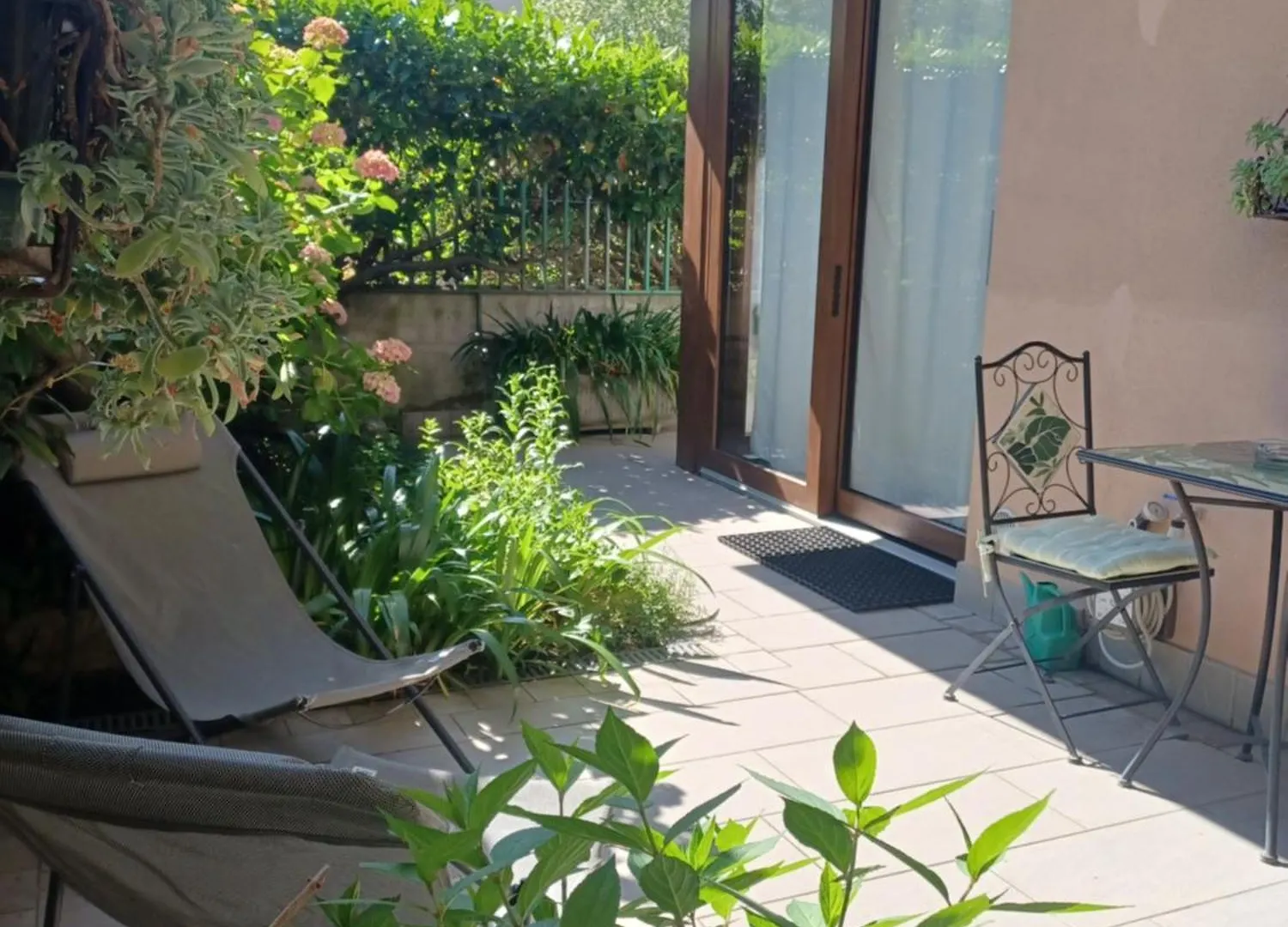 Appartamento Da Ramona Iseo