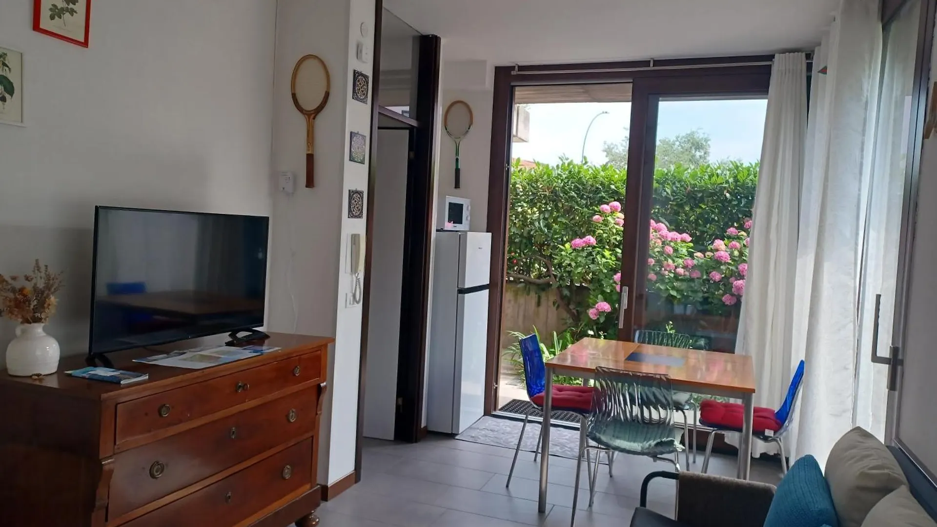 Appartamento Da Ramona Iseo