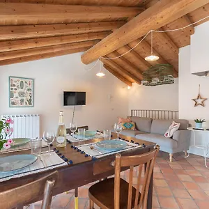 La Piazzetta Appartamento