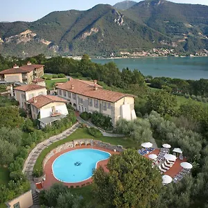 4* Otel Romantik Relais Mirabella