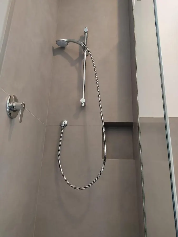 Da Ramona Apartment Iseo