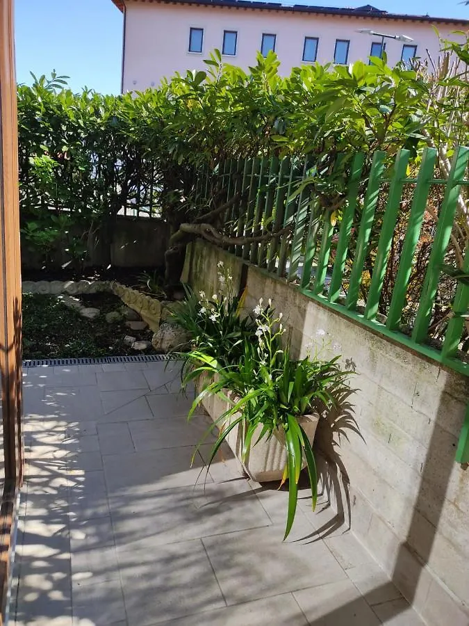 Da Ramona Apartment Iseo 0*,