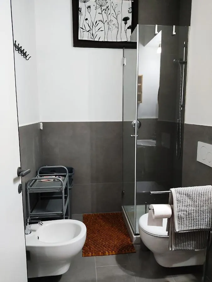 Da Ramona Apartment Iseo