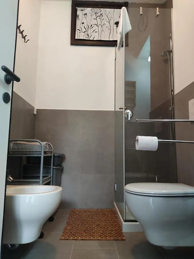 Da Ramona Apartment Iseo Italy
