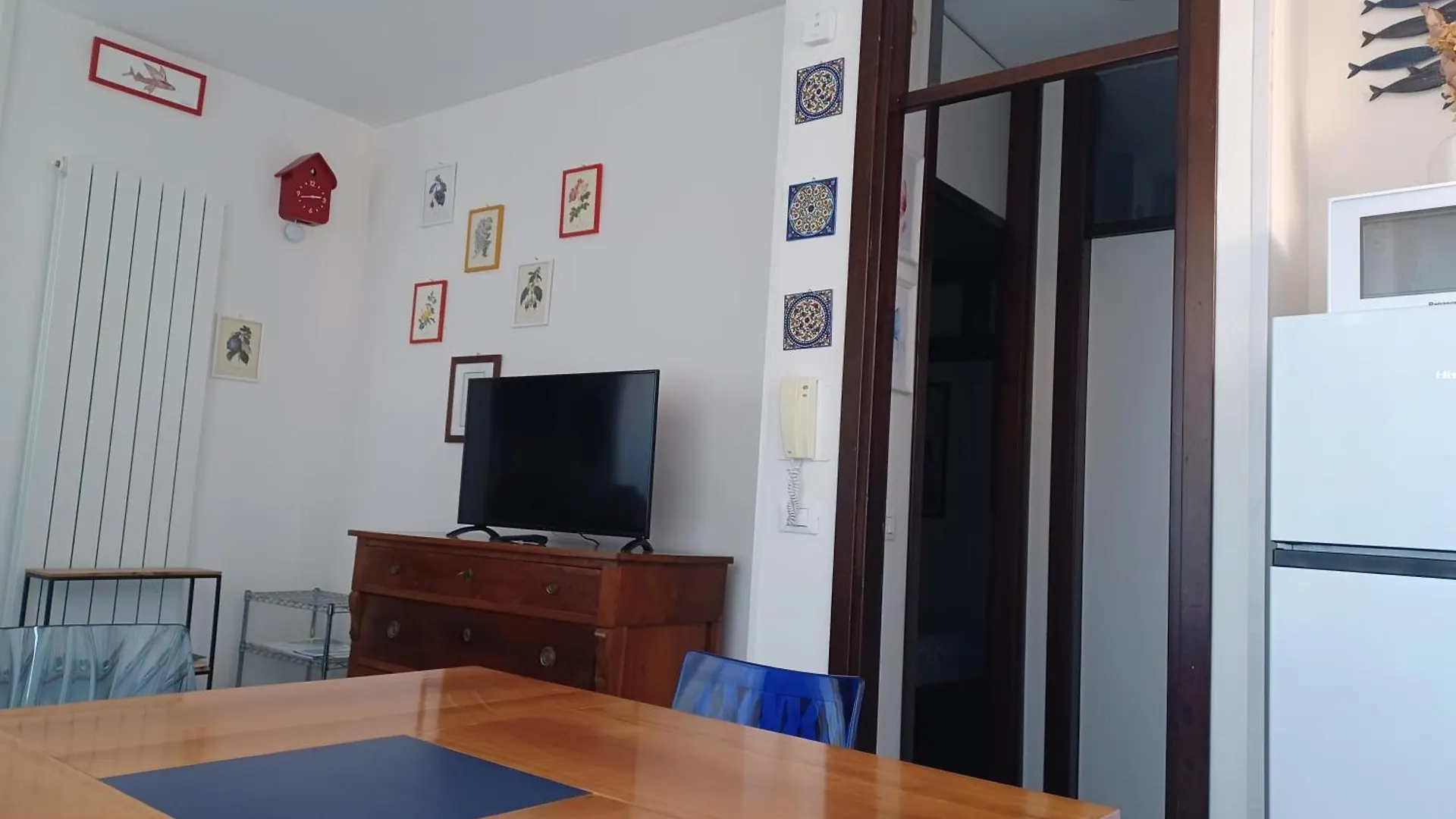 Da Ramona Apartment Iseo 0*,  Italy